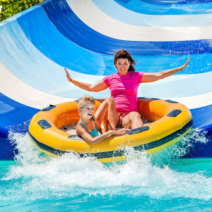 Inflatable Water Slides: The Ultimate Summer Fun Hack for Kids