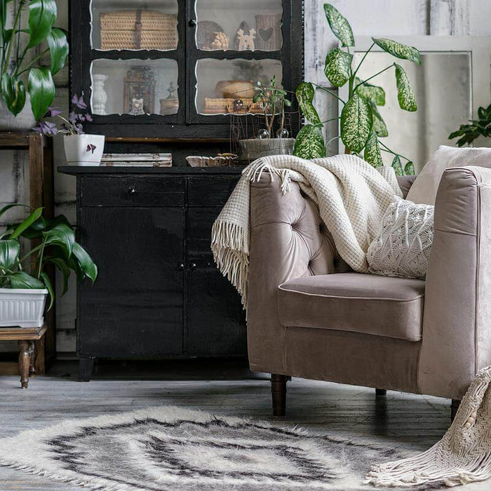 Accent Chair: How One Piece of Furniture Can Transform Your Home