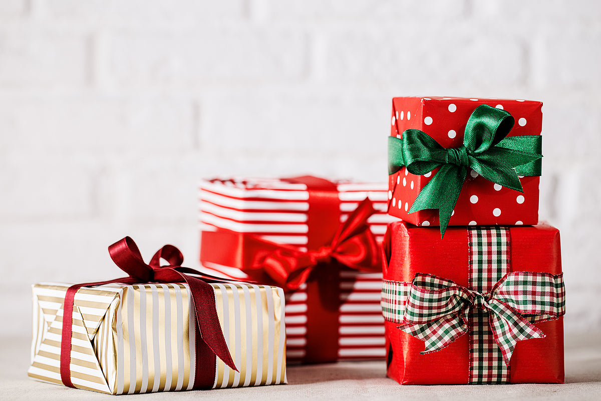 Holiday Joy: 5 Thoughtful Gifts for Every Special Person in Your Life