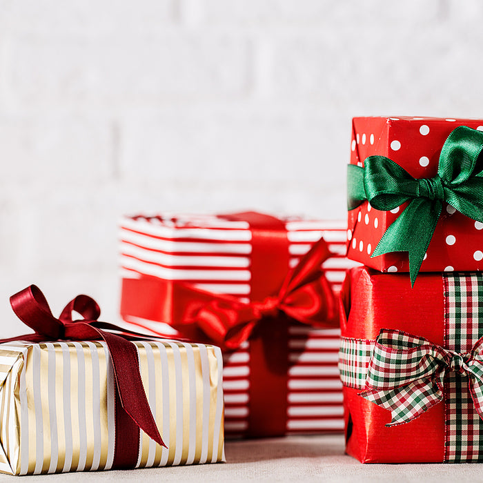 Holiday Joy: 5 Thoughtful Gifts for Every Special Person in Your Life