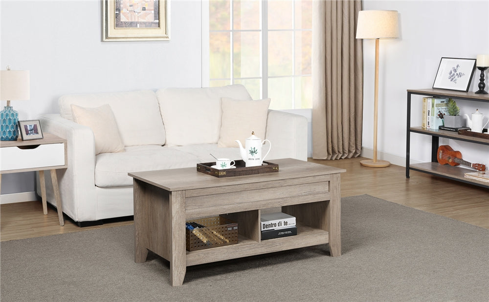 Yaheetech Coffee Table for Wholesale in the United States — yaheetech.shop