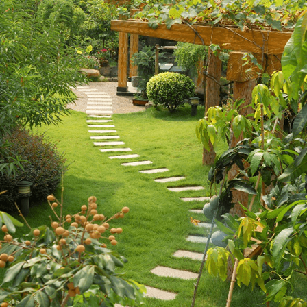 8 Great Landscape Products for DIY Gardeners — yaheetech.shop