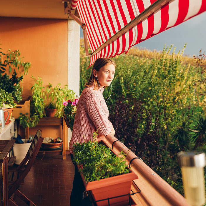 Transform Your Outdoor Living: Why Patio Awnings Are the Smartest Investment for Your Backyard