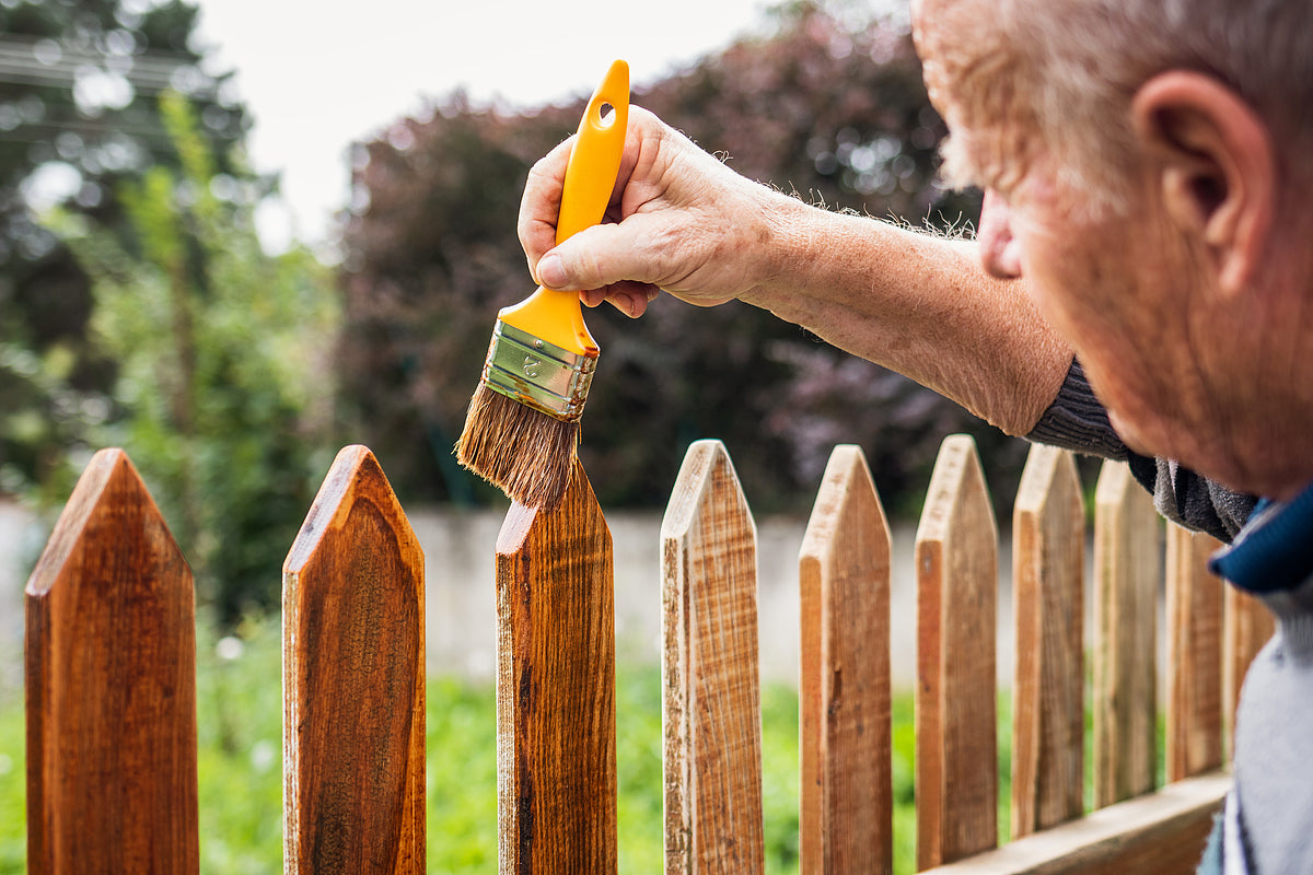 Wooden Fence Selection: Matching Functionality and Aesthetics