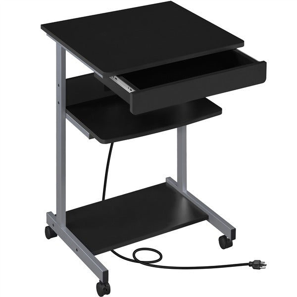 Yaheetech 22 in Laptop Computer Table