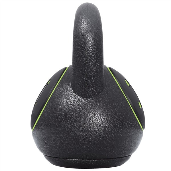 Yaheetech Kettlebell Sets 4 Piece Set 5lb, 10lb, 15lb, 20lb