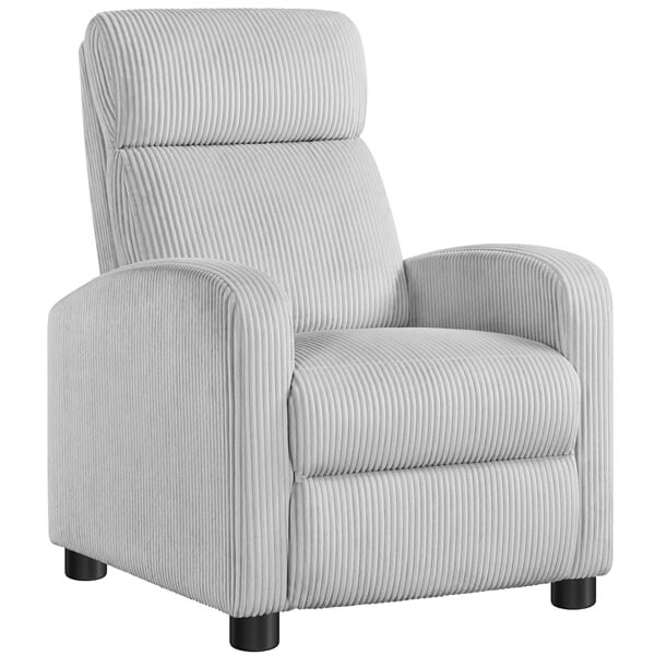 Yaheetech Recliner Chair Recliner Sofa