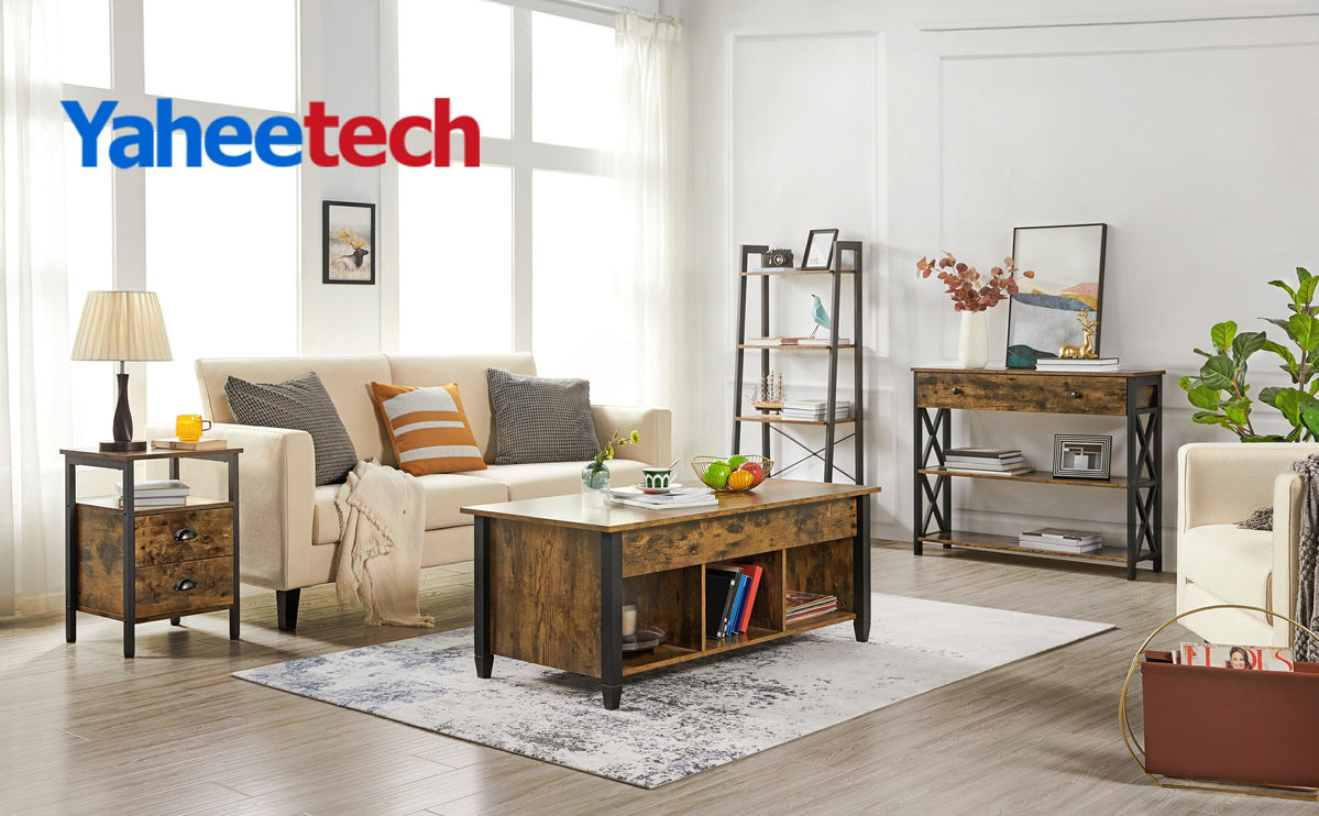 yaheetech.shop logo