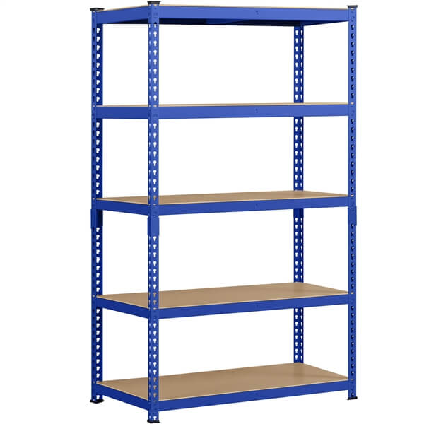 Yaheetech Storage Shelves, 5 Tier