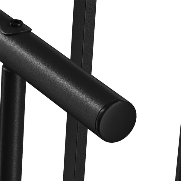 Yaheetech Yaheetech King Platform Bed Frame