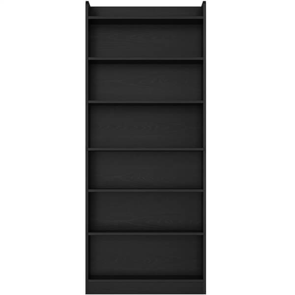 Yaheetech 7-layer Open Shelf Bookshelf