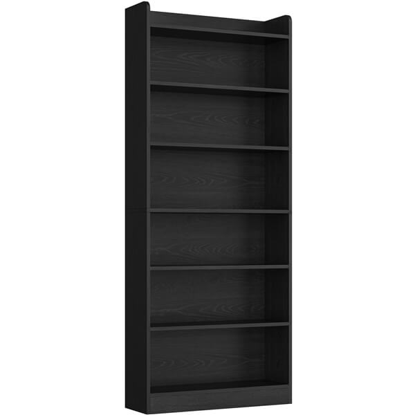 Yaheetech 7-layer Open Shelf Bookshelf