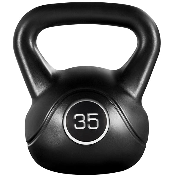 Yaheetech 35lbs Kettlebell Weights