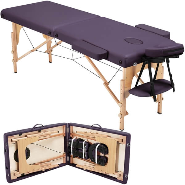 Yaheetech Massage Table