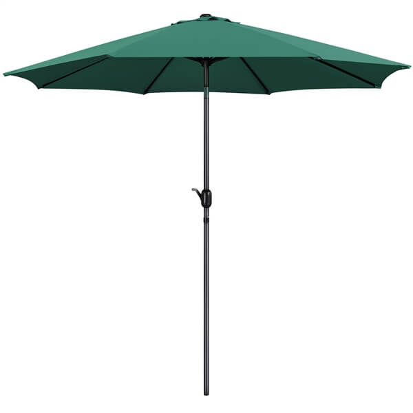 Yaheetech 10FT Patio Umbrella