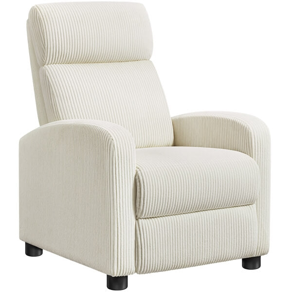 Yaheetech Recliner Chair Recliner Sofa