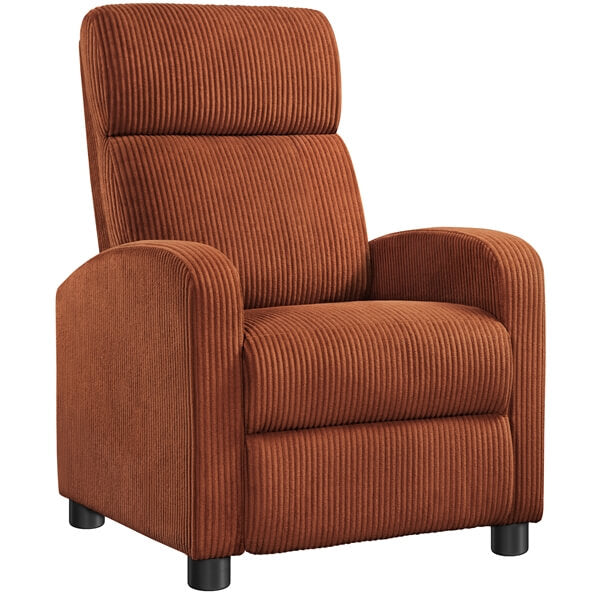 Yaheetech Recliner Chair Recliner Sofa
