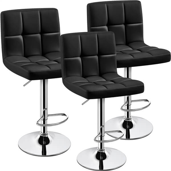 Yaheetech Bar Stools