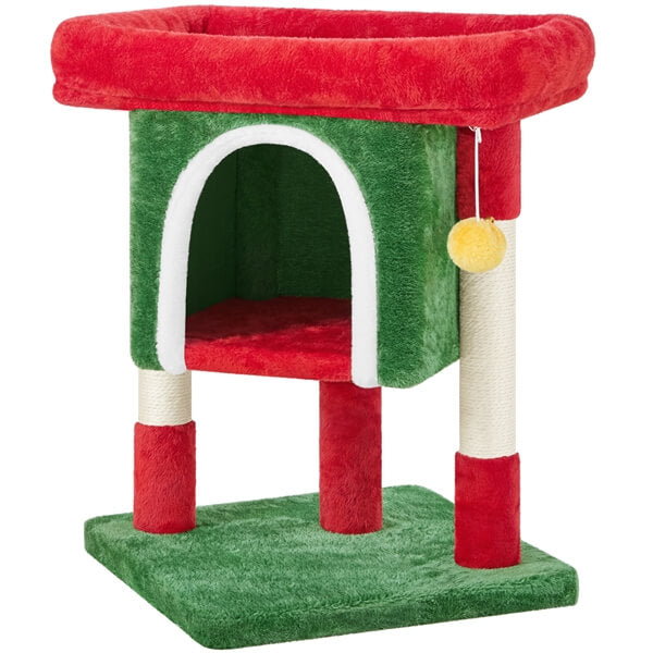 23″ Tall Cat Tree