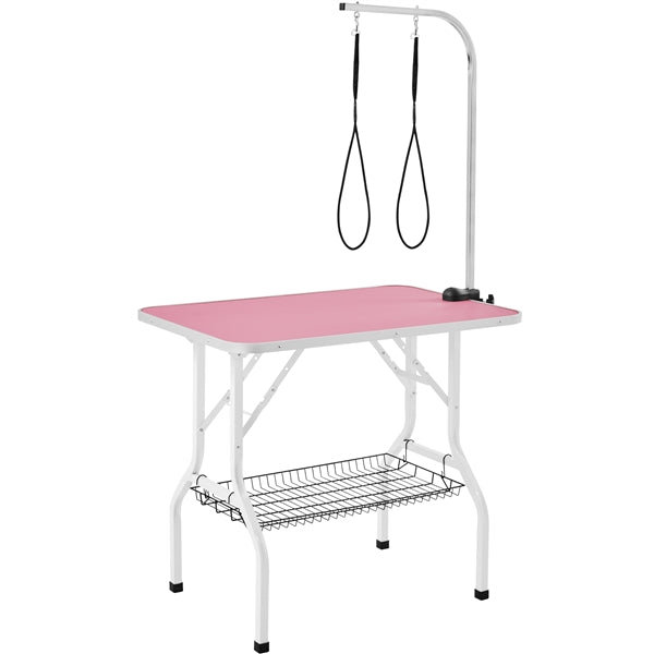 Yaheetech Dog Grooming Table 36 Inch