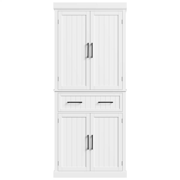 Yaheetech 72.5″ H Kitchen Pantry Cabinet