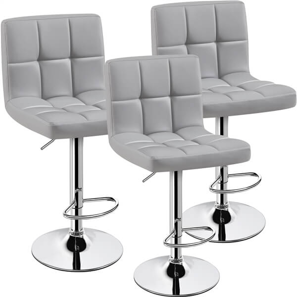 Yaheetech Bar Stools