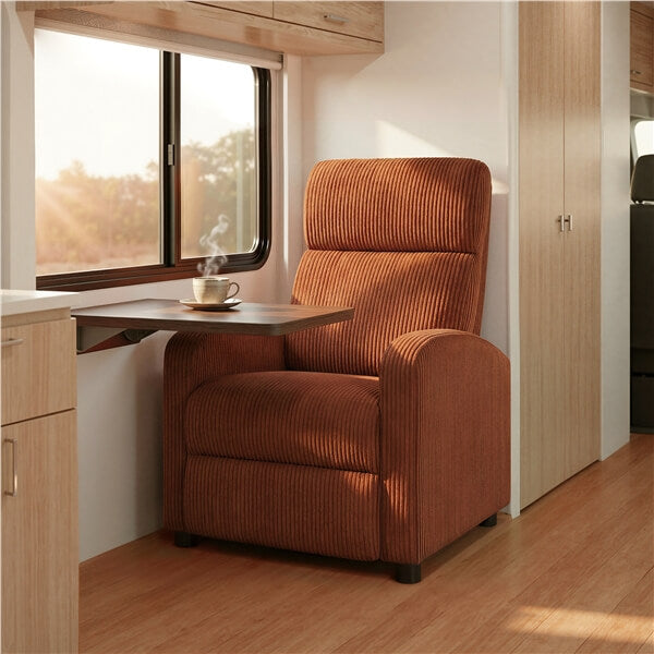Yaheetech Recliner Chair Recliner Sofa