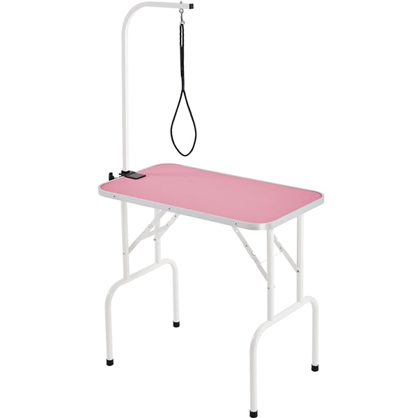 Yaheetech Dog Grooming Table 32 Inch