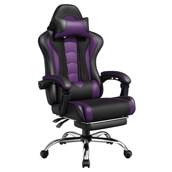 Yaheetech Gaming Chair