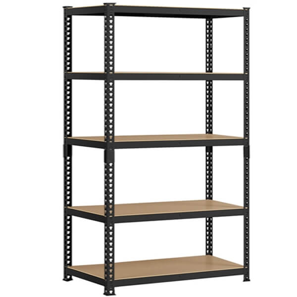 Yaheetech Storage Shelves, 5 Tier
