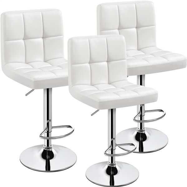 Yaheetech Bar Stools