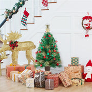 3ft Tabletop Christmas Tree *2