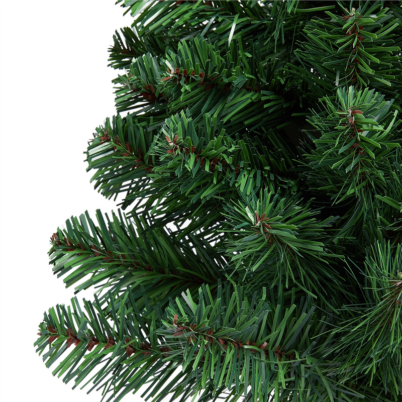 Yaheetech Mini Artificial 2Ft Tabletop Christmas Tree