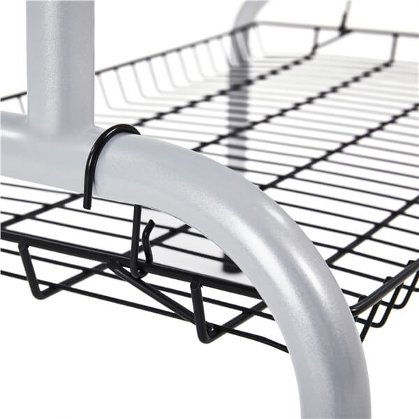 Yaheetech 46'' Pet Grooming Table for Large Dogs