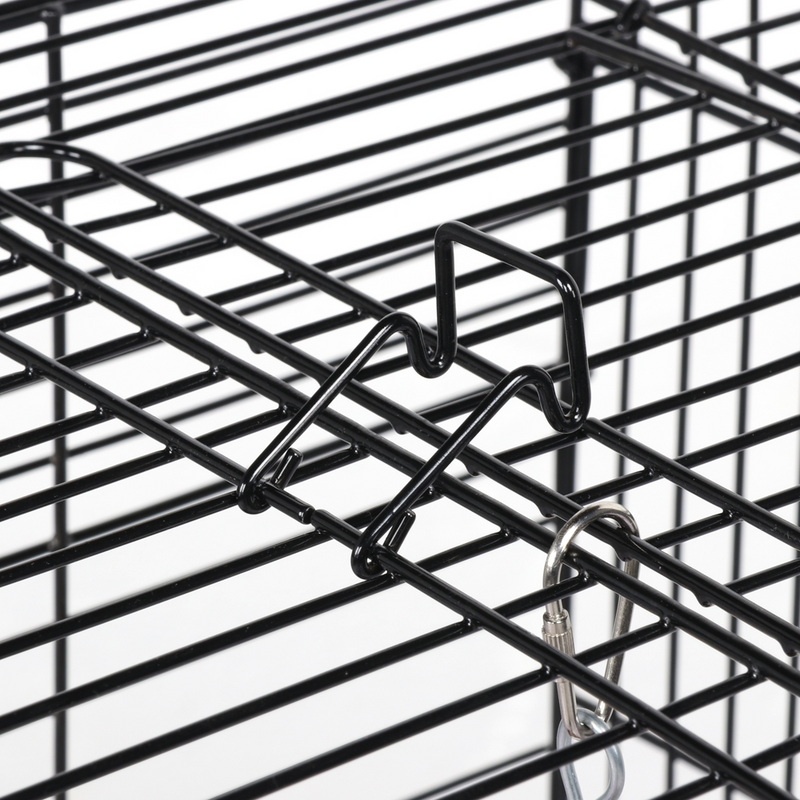 Yaheetech Bird Open Top Cage
