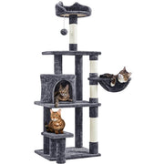 57″ Tall Cat Tree