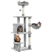 57″ Tall Cat Tree