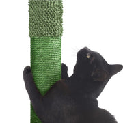  54.5″ H Cactus Cat Tree