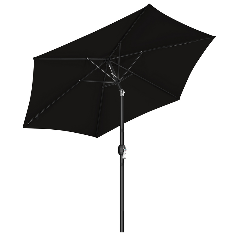 Yaheetech 9FT Patio Umbrella