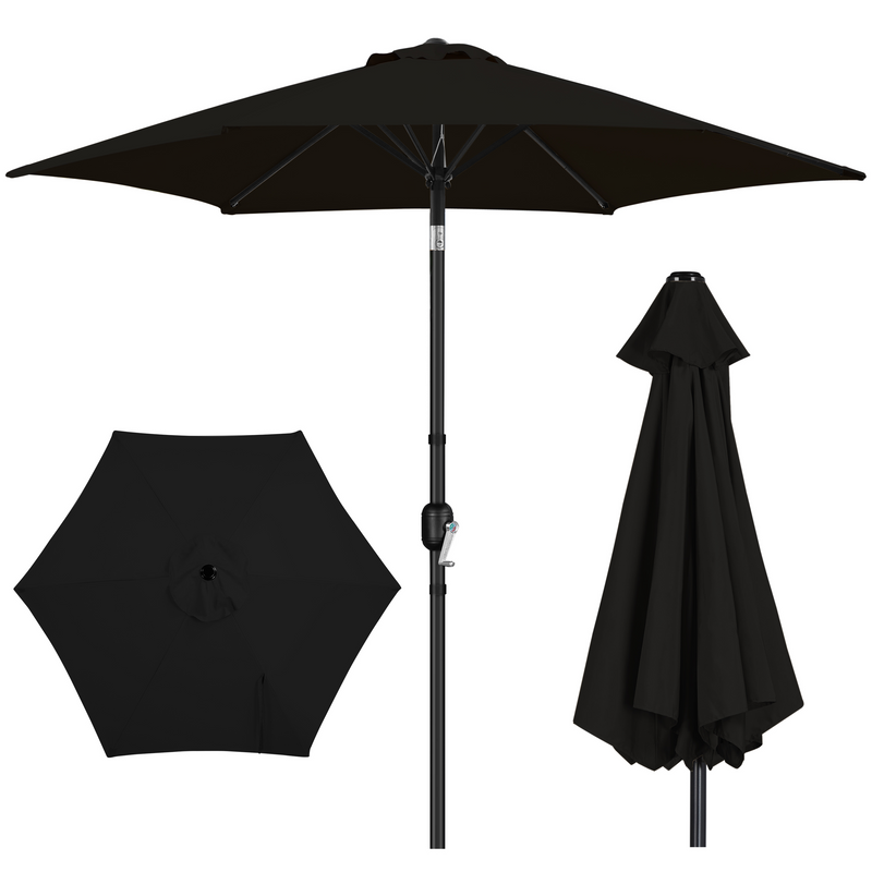 Yaheetech 9FT Patio Umbrella