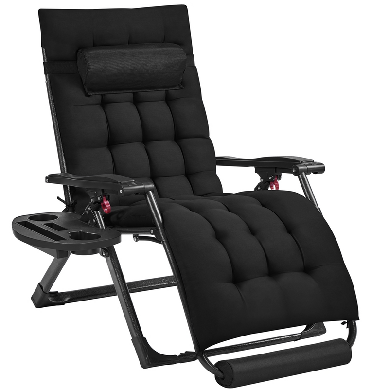 Yaheetech 29in Zero Gravity Recliner