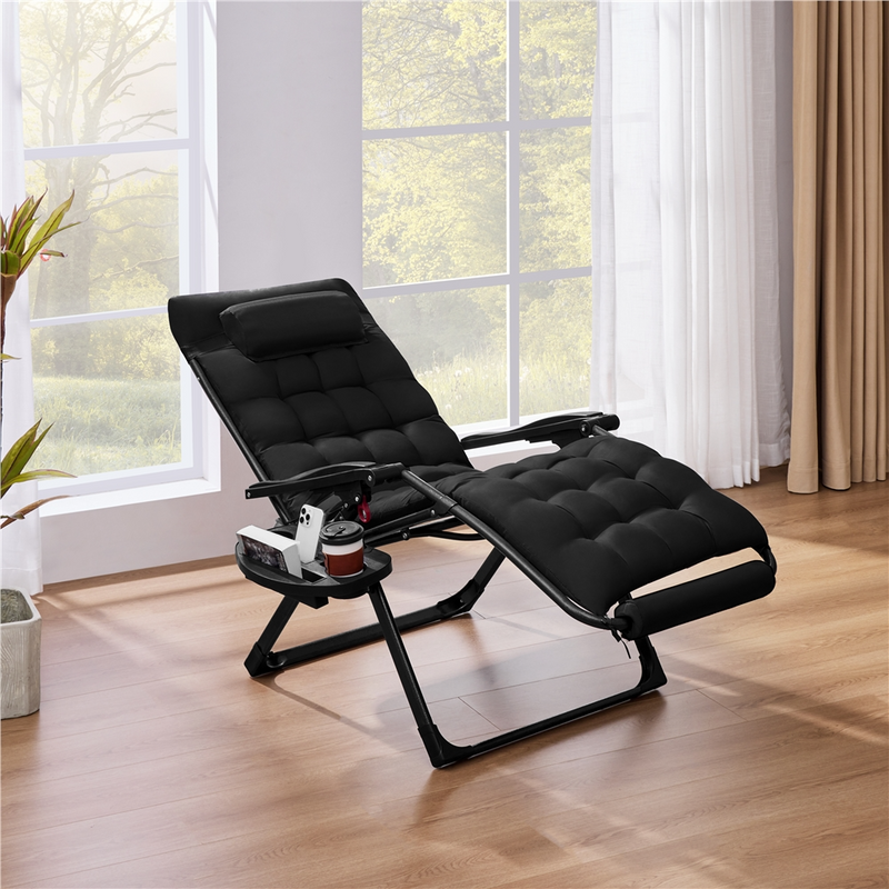 Yaheetech 29in Zero Gravity Recliner