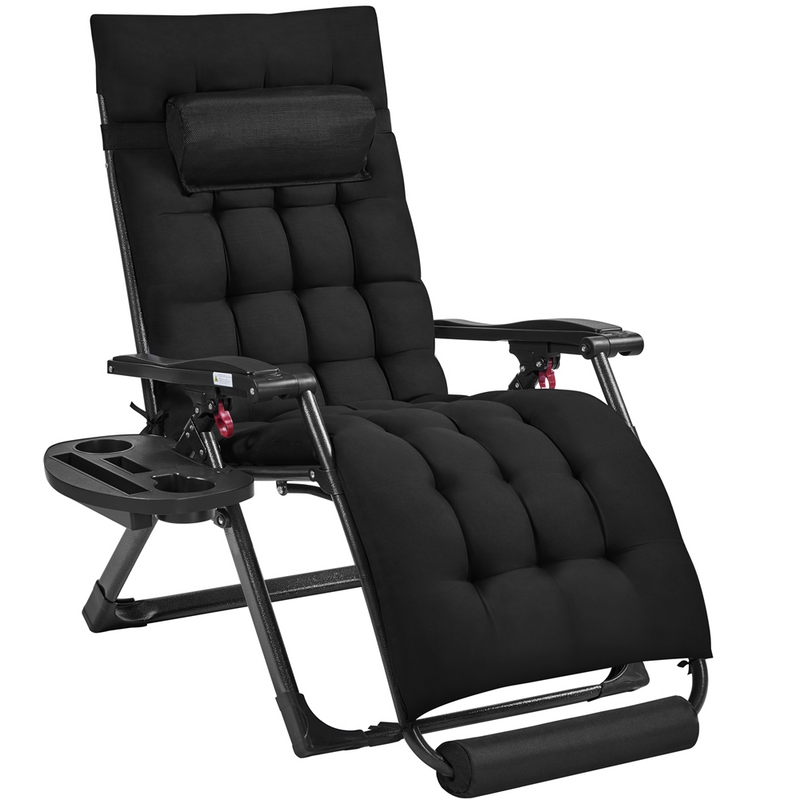 Yaheetech Zero Gravity Chair