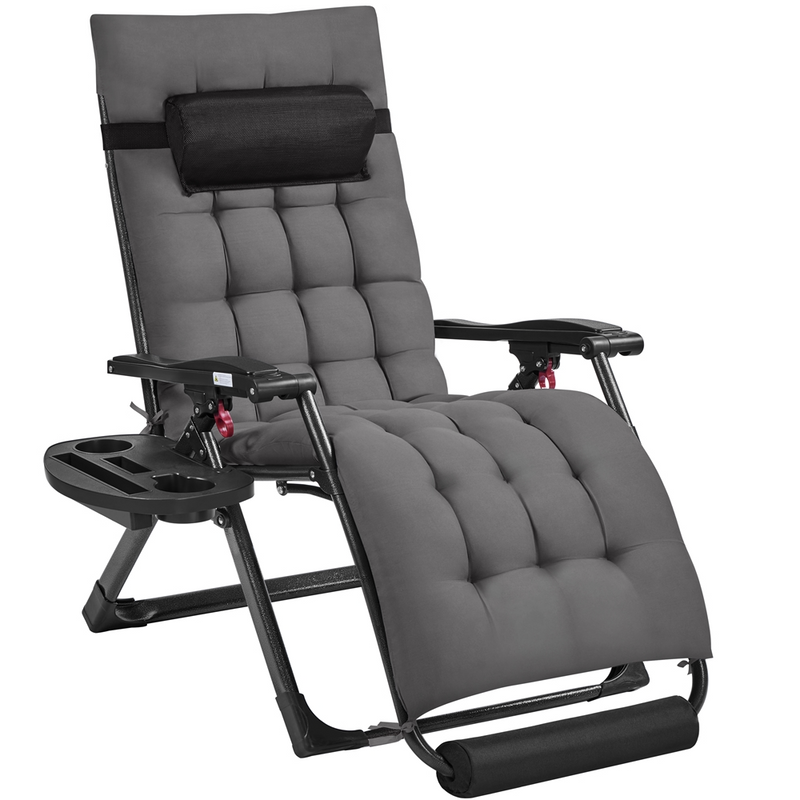 Yaheetech Zero Gravity Chair
