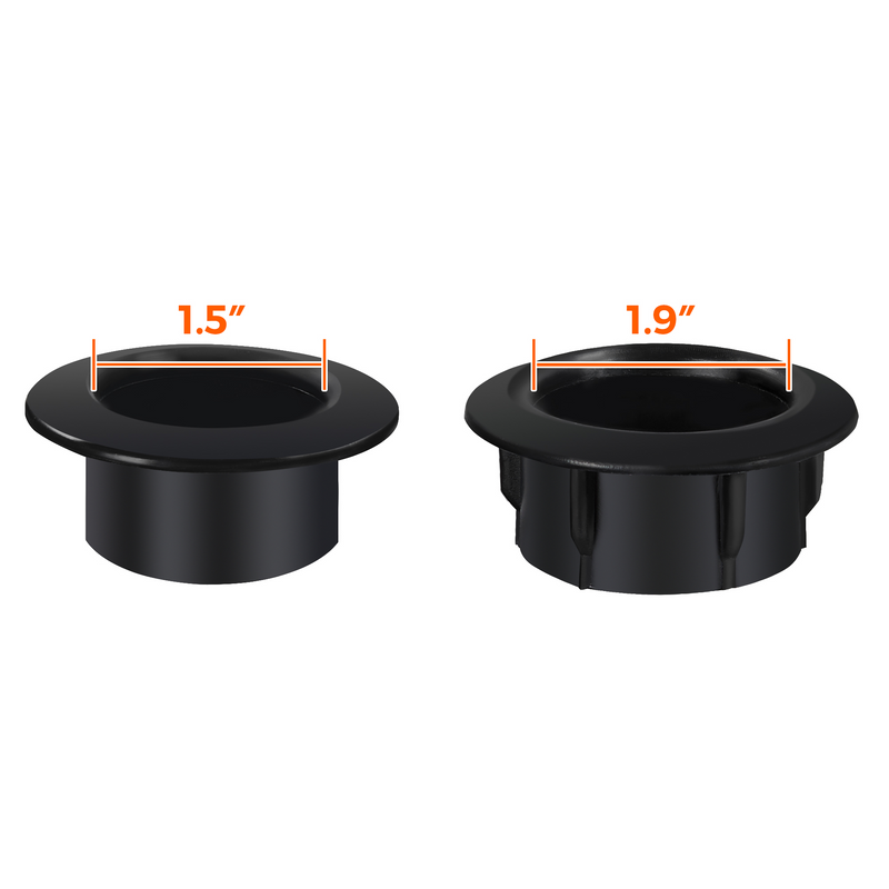 Yaheetech 31lb 18’’ Outdoor Patio Heavy Duty Market Umbrella Base