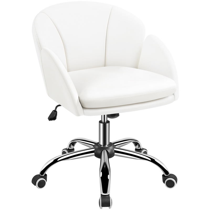 Yaheetech Petal Design Desk Chair