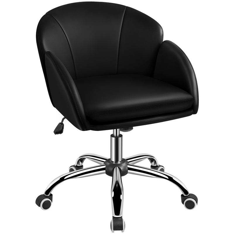 Yaheetech Petal Design Desk Chair