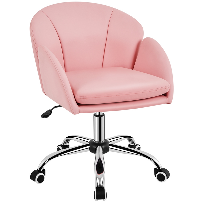 Yaheetech Petal Design Desk Chair
