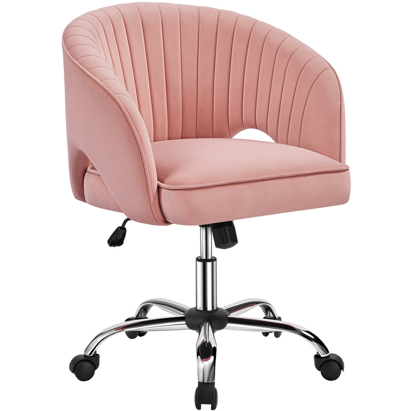 Yaheetech Adjustable Home Office Chair