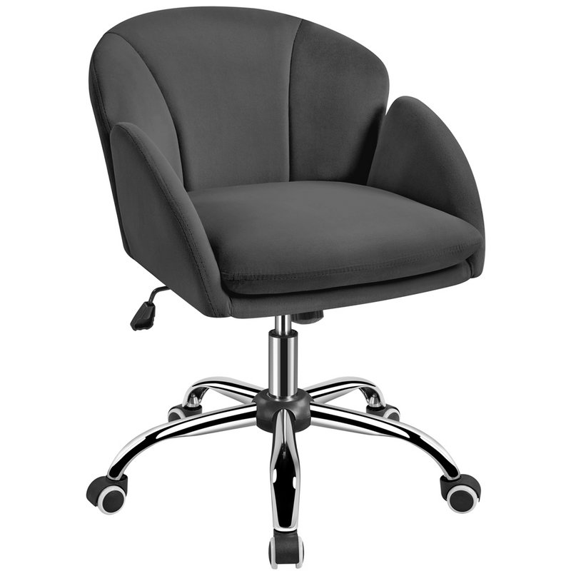 Yaheetech Petal Design Desk Chair